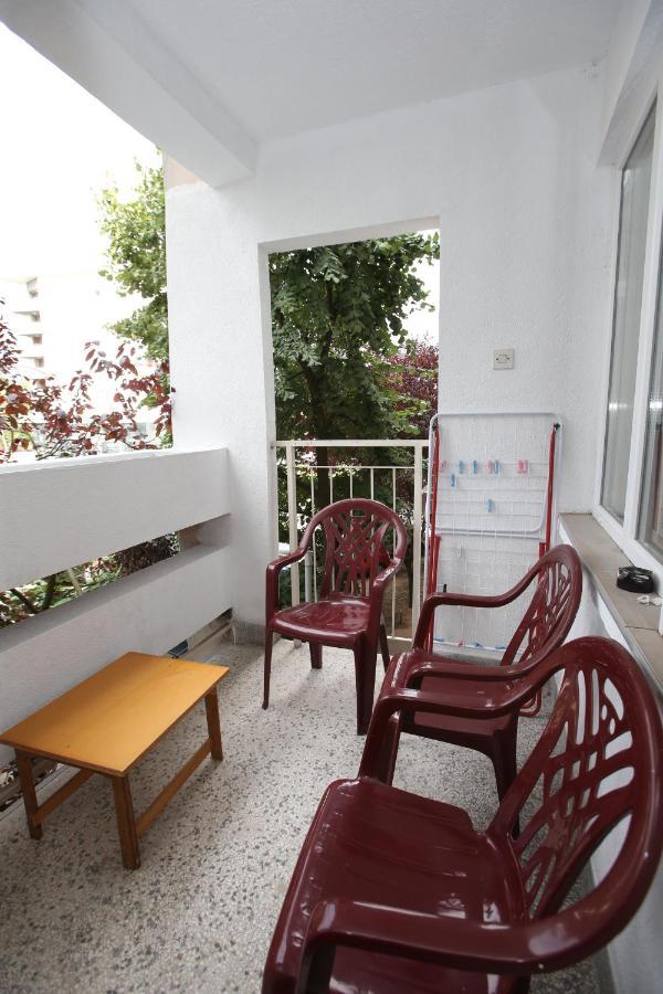 T&A Apartman Paraćin Kültér fotó
