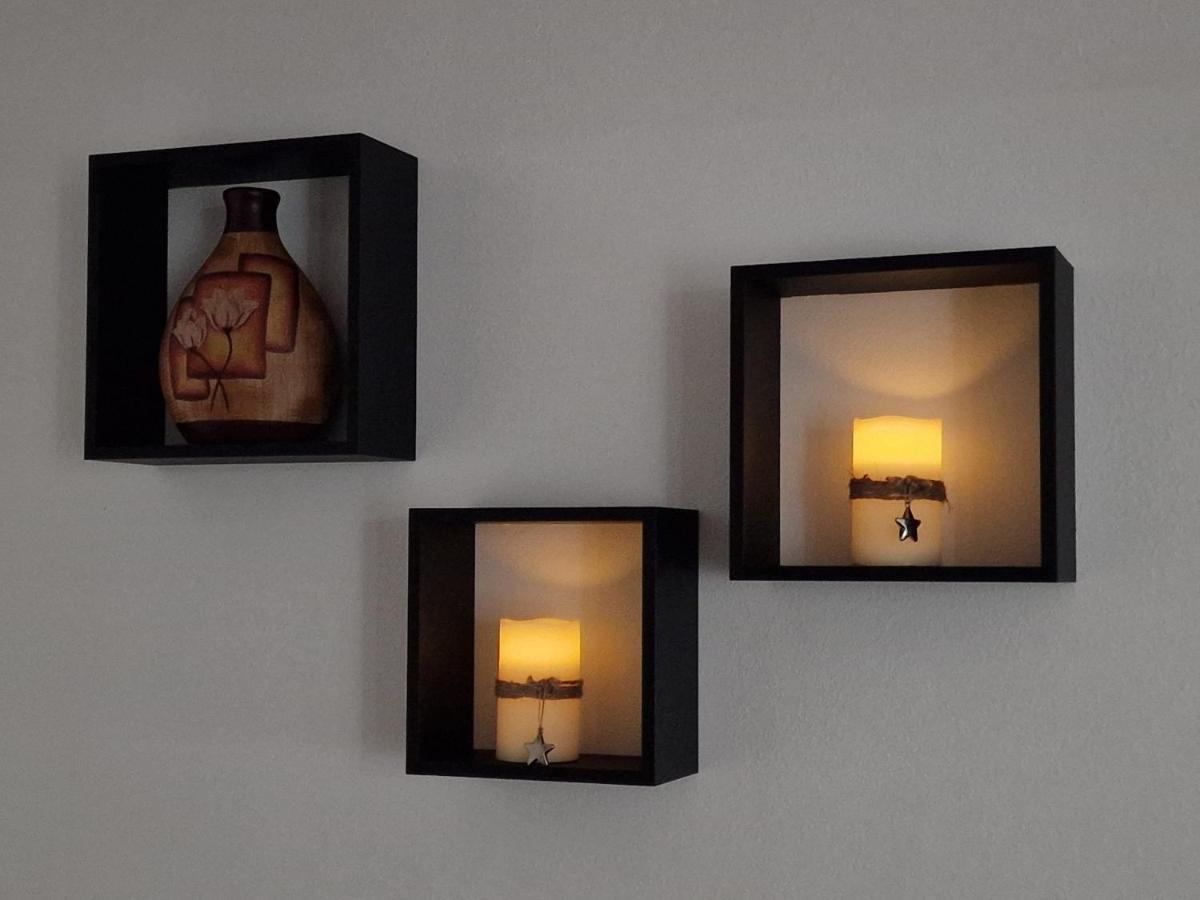 T&A Apartman Paraćin Kültér fotó