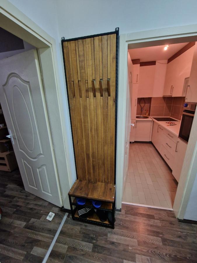 T&A Apartman Paraćin Kültér fotó