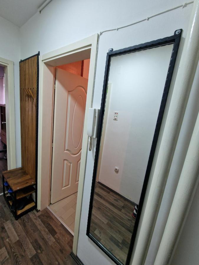 T&A Apartman Paraćin Kültér fotó